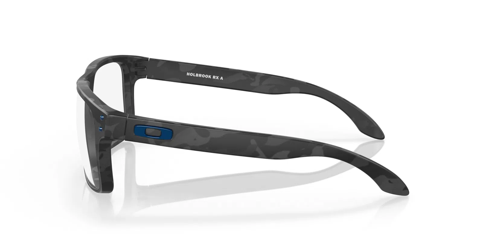 Oakley Holbrook Rx A 8100F Eyeglasses - view 14